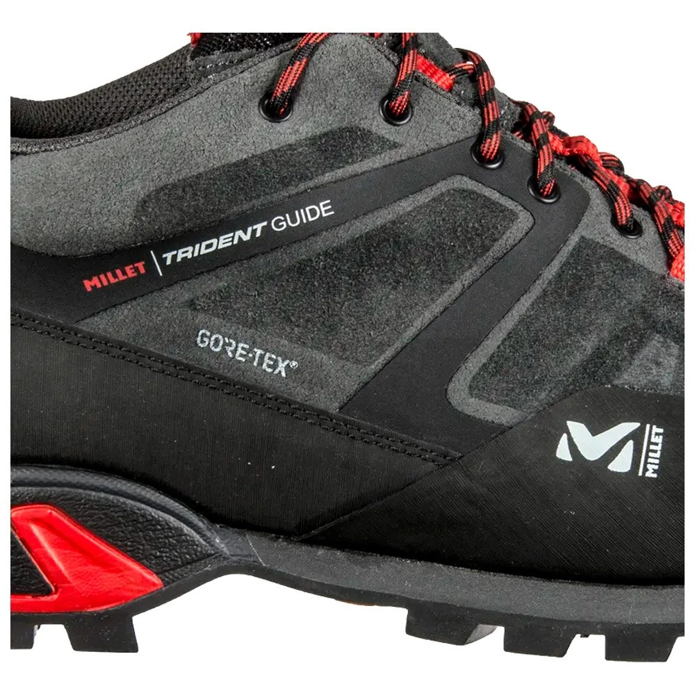 Chaussures D'approche Millet Trident Guide Gtx Tarmac 4 Chaussures D'approche Millet Trident Guide Gtx Tarmac – Image 2