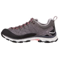 Chaussures De Randonnée Meindl Lite Trail Lady GTX Gris -Magasin De Matériel De Camping En Plein Air f45db099d93497bea24043f7c70e7692d6a32839 E23MEINCHA3374109 1