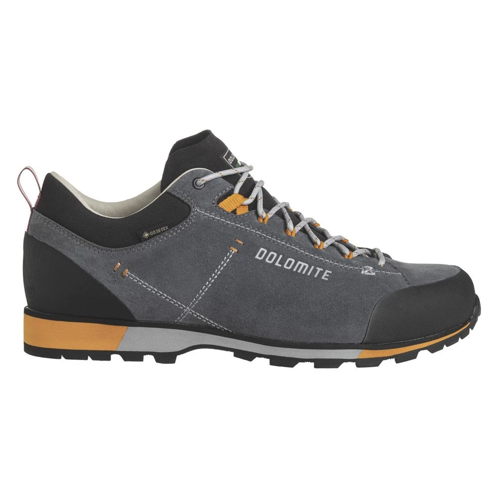 Chaussures De Randonnée Dolomite 54 Hike Low Evo Gtx Gunmetal Grey 4 Chaussures De Randonnée Dolomite 54 Hike Low Evo Gtx Gunmetal Grey – Image 2