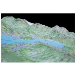 Carte 3D Deniveles Lac D'Annecy -Magasin De Matériel De Camping En Plein Air f5328a0cff02d892e48e8c5aeb3943ec77c2bc6e E22DENIBIV268876 DENI0676531 11