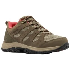 Chaussures De Randonnée Columbia Redmond III Wp Pebble Red Coral -Magasin De Matériel De Camping En Plein Air f58dadabb1f7ca0f5fec81c013ec85f2a080074d E23COLUCHA3360556 4