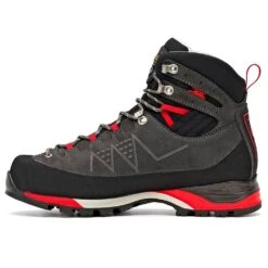 Chaussures De Trek Et Montagne Asolo Traverse Gv Mm Grafite Rosso -Magasin De Matériel De Camping En Plein Air f5b599d62e2f7a72327609553b1204d319e6bcae E22ASOLCHA2247400 1