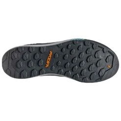 Chaussures D'approche Scarpa Gecko Shark Azure -Magasin De Matériel De Camping En Plein Air f5c23dc90c78e35151f9fb58f628cd63746b8177 E22SCARCHA2216314 9