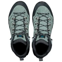 Chaussures De Randonnée Scarpa Cyclone S Gtx Women's Conifère -Magasin De Matériel De Camping En Plein Air f5feb0fb2c4e216a593b48570fc765e16f94f82a E22SCARCHA2216347 7
