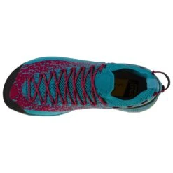 Chaussures D'approche La Sportiva Tx2 Evo Woman Topaz Red Plum -Magasin De Matériel De Camping En Plein Air f6319aa6d16653626a5d3d636377fec229548c1b E22LASPCHA2349706 7