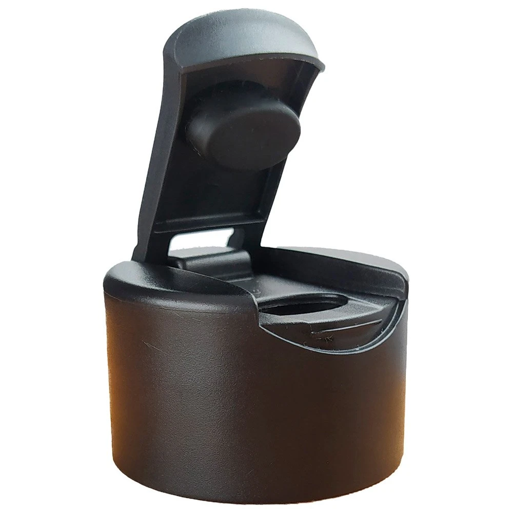 Gourde Qwetch Bouchon Easy 260-500ml Black 4 Gourde Qwetch Bouchon Easy 260-500ml Black – Image 2