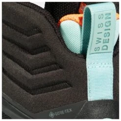 Chaussures De Randonnée Mammut Sapuen High Gtx Women Black Dark -Magasin De Matériel De Camping En Plein Air f7679e6c03d41e22b7572e640509b7896864ca69 E22MAMMCHA2215077 902