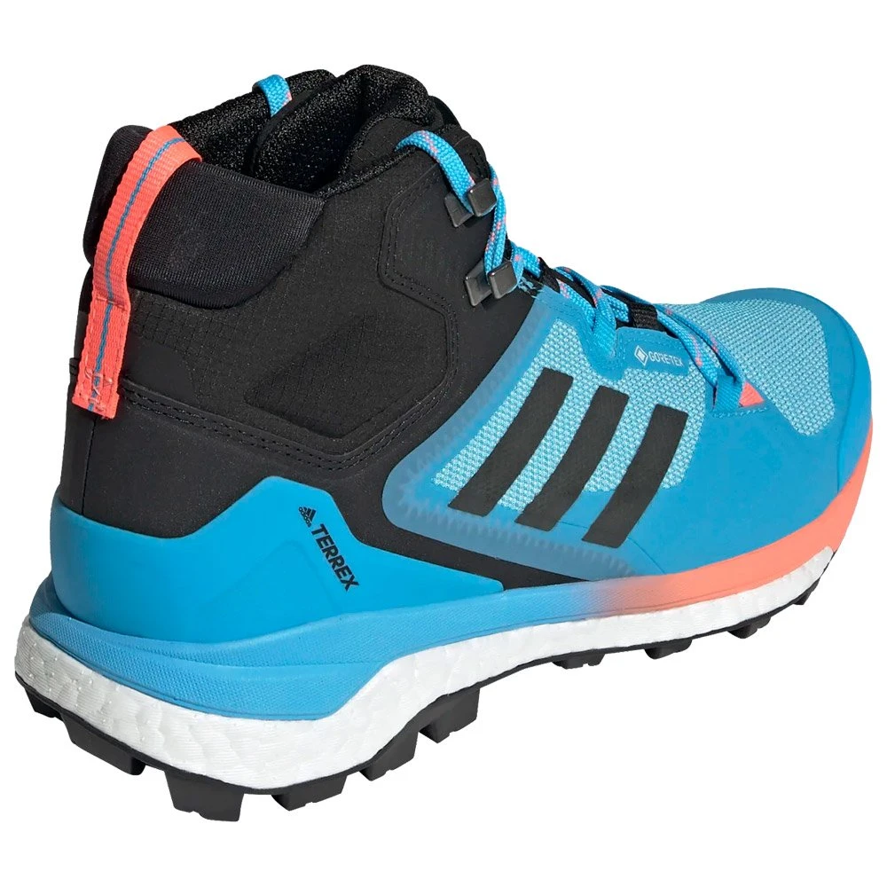 Chaussures De Randonnée Adidas Terrex Skychaser 2 Mid Gtx W Skyrus Gresix Acired 9 Chaussures De Randonnée Adidas Terrex Skychaser 2 Mid Gtx W Skyrus Gresix Acired – Image 7