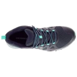 Chaussures De Randonnée Merrell Siren 3 Mid Gtx Navy Blue -Magasin De Matériel De Camping En Plein Air f7aeceea24ef234fe97835718906556426154546 E22MERRCHA2216365 7