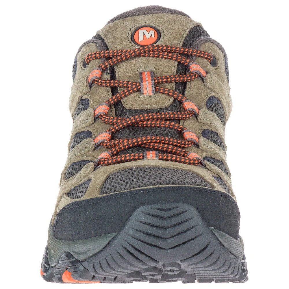 Chaussures De Randonnée Merrell Moab 3 Gtx Olive 10 Chaussures De Randonnée Merrell Moab 3 Gtx Olive – Image 8