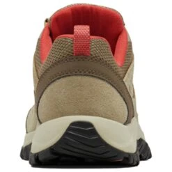 Chaussures De Randonnée Columbia Redmond III Wmn Pebble Scorched Coral -Magasin De Matériel De Camping En Plein Air f8f8a17f61c2fe9d45c1d9508be9d7ca6ff26b60 E23COLUCHA3360554 2