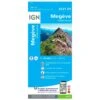 Carte IGN 3531OT Megève, Col Des Aravis -Magasin De Matériel De Camping En Plein Air f90df4c00c46fcd5aa791d8bb4f39e473f5f678a H230IGNBIV357541 0IGN0210901 0