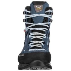 Chaussures De Randonnée Salewa Mtn Trainer 2 Mid Gtx W Dark Denim Black -Magasin De Matériel De Camping En Plein Air f96992e30450f4b582b08d26dcfa1e118083559f E23SALECHA3360200 5