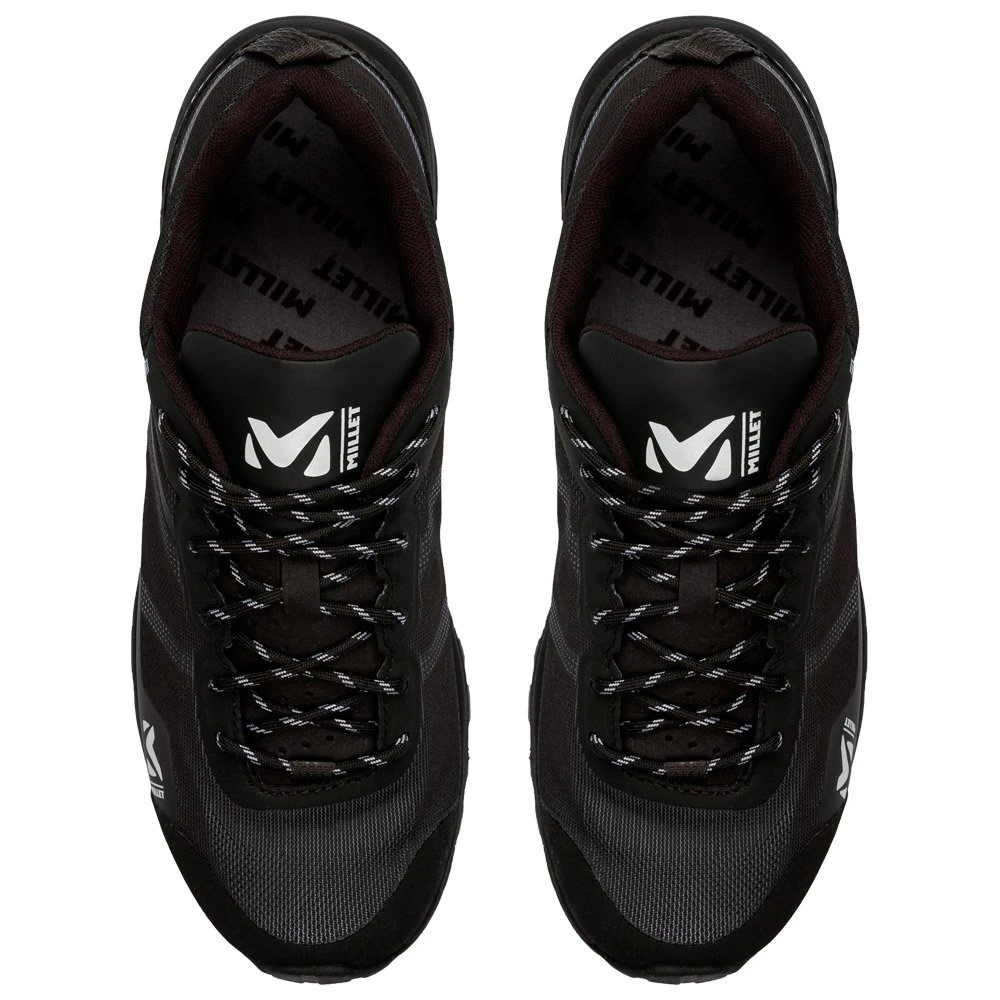 Chaussures De Fast Hiking Millet Hike Up Gtx W Dark Grey 5 Chaussures De Fast Hiking Millet Hike Up Gtx W Dark Grey – Image 3