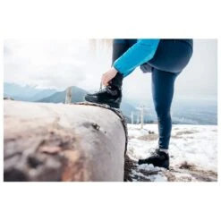 Chaussures De Randonnée Millet G Trek 3 Gtx W Black -Magasin De Matériel De Camping En Plein Air fa4829d5c43e6b1b4f2abd906f7fda3a975524d8 E22MILLCHA2251755 901