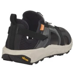 Sandales De Randonnée Lizard Ultra Trek Black White -Magasin De Matériel De Camping En Plein Air fa5661f8ff18f3bd2fbaed4c7f4b71eb8887dac7 E22LIZRCHA2208675 2