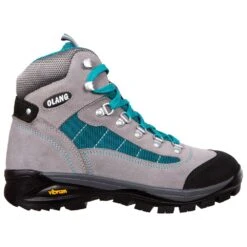 Chaussures De Randonnée Olang Tarvisio Tex Women Strada -Magasin De Matériel De Camping En Plein Air fa59e2827581137f30c646bd3649e2e256e7073a H22OLANCHA199656 0