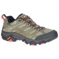 Chaussures De Randonnée Merrell Moab 3 Gtx Wmn Olive -Magasin De Matériel De Camping En Plein Air fac36e8f0d9670e7f9c7c8ed000aefb0b7361f84 E22MERRCHA2333754 3