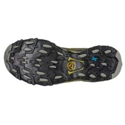 Chaussures De Fast Hiking La Sportiva Ultra Raptor II Leather Gtx Ivy Cedar -Magasin De Matériel De Camping En Plein Air fafce2f6104b50639e3997288df0bd35e54d74fc H23LASPCHA2335192 9