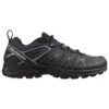 Chaussures De Randonnée Salomon X Ultra Pioneer Aero Black Ebony Blue Ashes -Magasin De Matériel De Camping En Plein Air fb1b4a6bf2767b0976969d8c6652d3c71410c4ec E23SALOCHA3362747 0