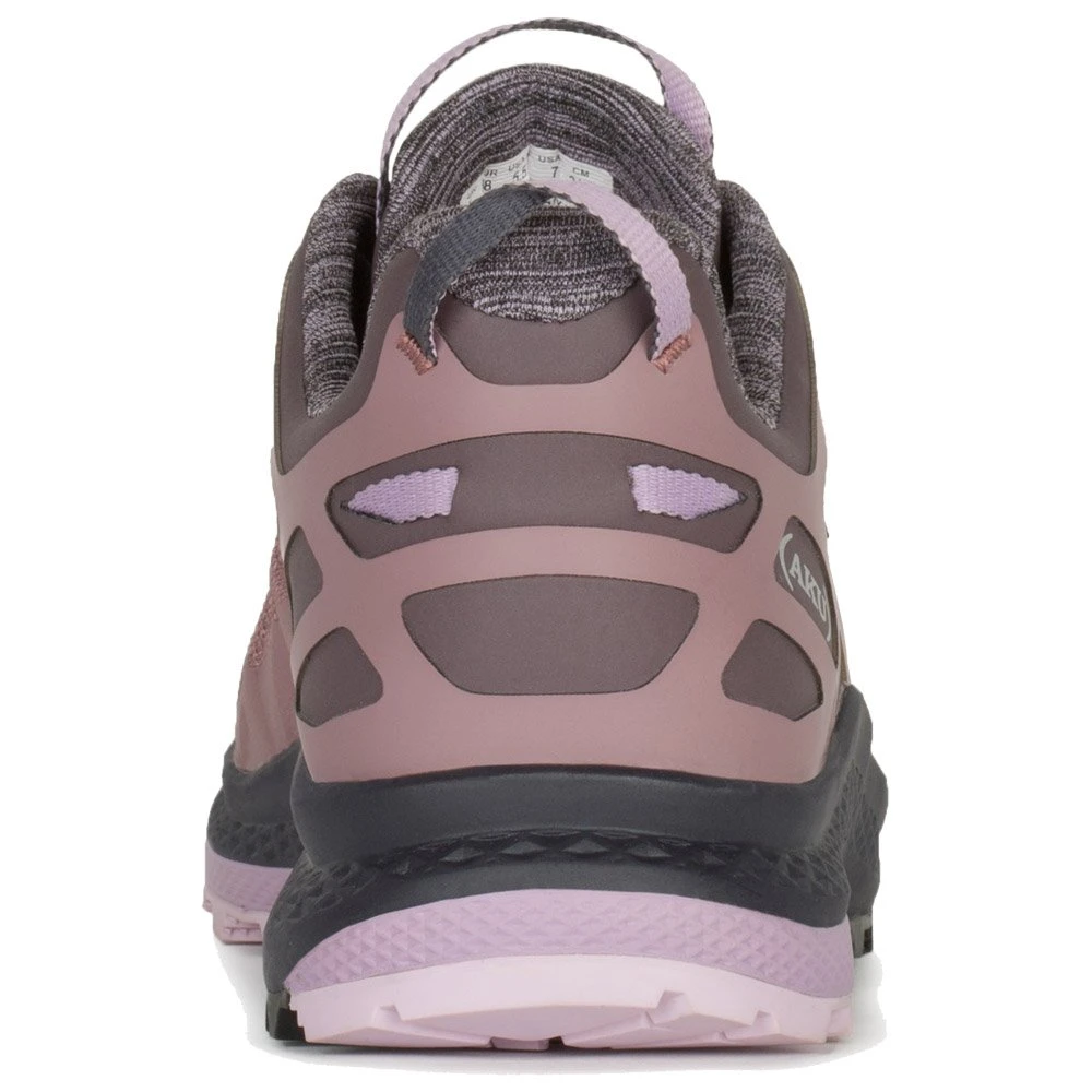 Chaussures De Fast Hiking Aku Rocket Dfs Gtx Ws Dust Pink Lila 4 Chaussures De Fast Hiking Aku Rocket Dfs Gtx Ws Dust Pink Lila – Image 2