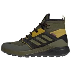 Chaussures De Randonnée Adidas Terrex Trailmaker Mid Crdy Focali Puloli Cblack -Magasin De Matériel De Camping En Plein Air fc42adff88668f9589f30fb2d379a56fd3fd9236 H23ADIDCHA2247431 1