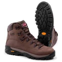 Chaussures De Randonnée Olang Logan Tex -Magasin De Matériel De Camping En Plein Air fc4a641bd0fd5f824663b24ae3a7bc35e83d4f53 H22OLANCHA199657 1