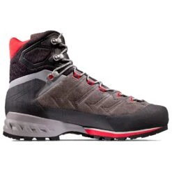 Chaussures De Trek Et Montagne Mammut Kento Tour High Gtx Dark Titanium Dark Spicy -Magasin De Matériel De Camping En Plein Air fc5308b5367340a7153984321db063e9f021de98 E22MAMMCHA2215084 1