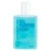 Savon Lifeventure All Purpose Soap 100ml 2 Savon Lifeventure All Purpose Soap 100ml -Magasin De Matériel De Camping En Plein Air fcb61e9d3f90a34611bef011fa80e06fa437760d E22LIFVBIV204001 LIFV0586593 0