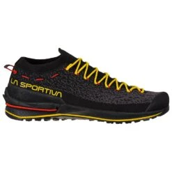 Chaussures D'approche La Sportiva Tx2 Evo Black Yellow -Magasin De Matériel De Camping En Plein Air fcc66dff80e3c01a63aaba869b67897f2776e522 E22LASPCHA2349705 3