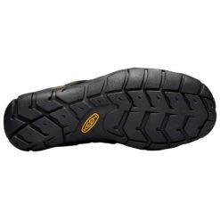 Sandales De Randonnée Keen Clearwater CNX Leather Magnet Black -Magasin De Matériel De Camping En Plein Air fd366c41818527efc5f8654b86875d931c301353 E22KEENCHA2254998 9