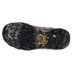 Chaussures De Randonnée La Sportiva Ultra Raptor II Mid Woman Gtx Slate Sorbet -Magasin De Matériel De Camping En Plein Air fd39022bf1e37444803636d47143d3245b4b585a E22LASPCHA2214336 9