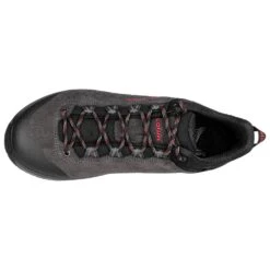 Chaussures De Randonnée Lowa Explorer II Lo Anthracite Flame -Magasin De Matériel De Camping En Plein Air fdfdd161e1039905d658ecc918fd8f0632e57c98 E22LOWACHA2204496 7