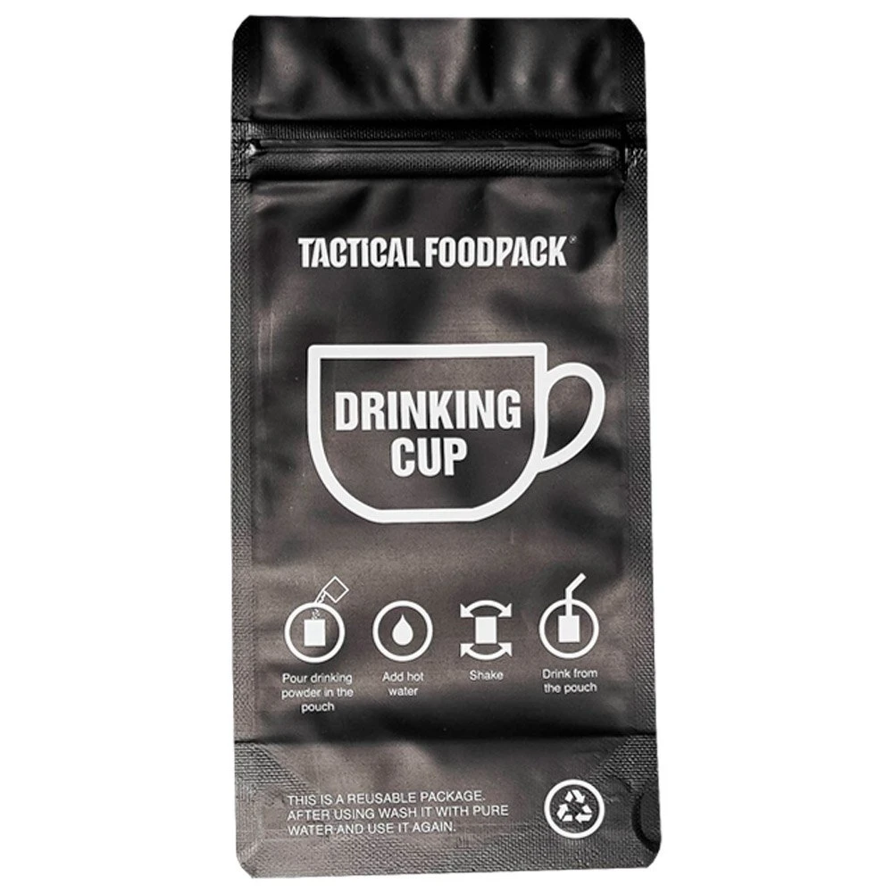 Repas Lyophilisé Tactical Foodpack Ration De 3 Repas India 7 Repas Lyophilisé Tactical Foodpack Ration De 3 Repas India – Image 5