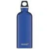 Gourde Sigg Traveller 0,6L Blue -Magasin De Matériel De Camping En Plein Air feb34aa2be97205bd154d3169be0550223f68017 H22SIGGACC201218 SIGG0560981 0