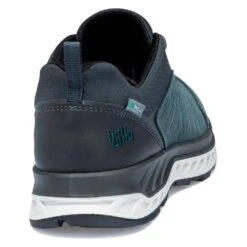 Chaussures De Randonnée Hanwag Blueridge Low Es Dusk Anthracite -Magasin De Matériel De Camping En Plein Air ff52840959e13e463bad132b6b387df415261612 E22HANWCHA2216309 2