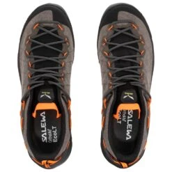 Chaussures D'approche Salewa Wildfire Canvas M Bungee Cord Black 12 Chaussures D'approche Salewa Wildfire Canvas M Bungee Cord Black -Magasin De Matériel De Camping En Plein Air ffa378c8276f8a95afba569c77e5cf2e4657e6a6 E23SALECHA3360303 7